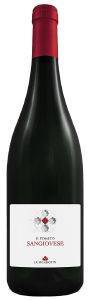  UMBRIA SANGIOVESE LUNGAROTTI 2023  750ML