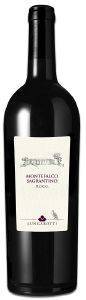  MONTEFALCO SAGRANTINO LUNGAROTTI 2010  MAGNUM 1500ML