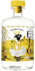 GIN ETSU DOUBLE YUZU LIMITED EDITION 700ML