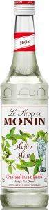  MONIN MOJITO MINT 700 ML