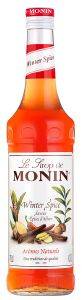  MONIN WINTER SPICE 700 ML