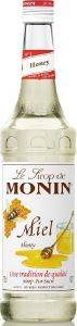  MONIN HONEY 700 ML