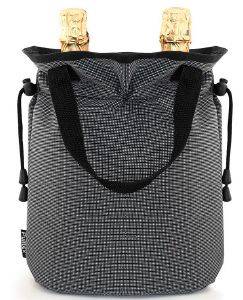  2  PULLTEX COOLER BAG 2 GO