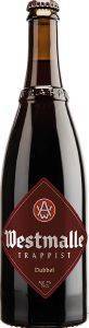  WESTMALLE DUBBEL 750 ML