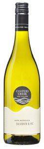  SAUVIGNON BLANC MARLBOROUGH COOPERS CREEK 2020  750ML