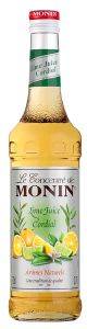  MONIN LIME JUICE CORDIAL 700ML