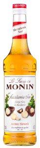  MONIN MACADAMIA NUT 700 ML