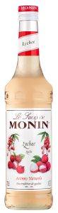  MONIN LYCHEE 700 ML