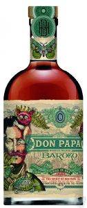 RUM DON PAPA BAROKO 700ML