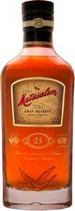RUM MATUSALEM GRAND RESERVA 23  ���� 700 ML