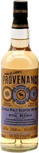 ������ PROVENANCE ROYAL BRACKLA 8 ���� (700 ML)