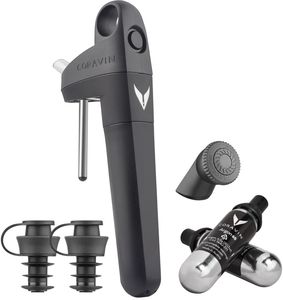   CORAVIN PIVOT PLUS 