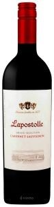  CABERNET SAUVIGNON GRAND SELECTION CASA LAPOSTOLLE 2021  750ML