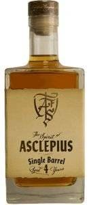 �������� ������� ���������� 4 �Կ� ASCLEPIUS 700ML