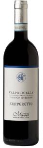  ROBERTO MAZZI VALPOLICELLA CLASSICO SUPERIORE SANPERETTO 2019  750 ML