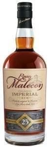 RUM MALECON RESERVA IMPERIAL 25 ���� 700ML
