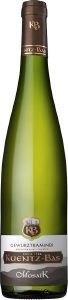  KUENTZ-BAS GEWURZTRAMINER MOSAIK 2018  750ML