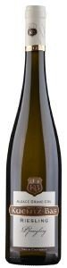  KUENTZ-BAS RIESLING GRAND CRU PFERSIGBERG 2018  750ML