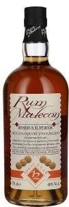 RUM MALECON RESERVA SUPERIOR 12 ���� 700ML