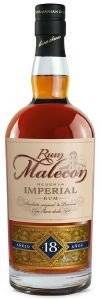 RUM MALECON RESERVA IMPERIAL 18 ���� 700ML