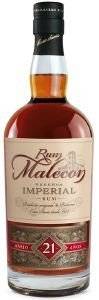RUM MALECON RESERVA IMPERIAL 21 ���� 700ML