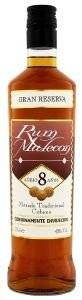RUM MALECON 8 ���� 700ML