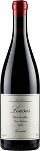  LOUSAS VINA DE ALDEA TINTO ENVINATE 2021  750ML