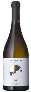   SANTORINI OAK VENETSANOS WINERY 2019  750 ML