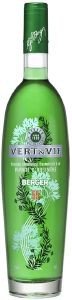  BERGER VERT & VIF ABSINTHE 700 ML