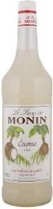  MONIN COCONUT 1000 ML