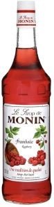  MONIN RASPBERRY 1000 ML