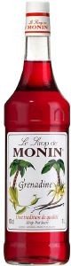  MONIN GRENADINE 1000 ML