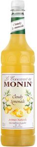  MONIN CLOUDY LEMONADE 1000 ML