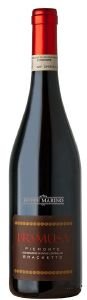  BRACHETTO BRAMUSA DOC BEPPE MARINO 2022  750ML