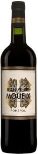  JEAN PIERRE MOUEIX POMEROL 2020  750 ML