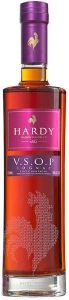  HARDY VSOP 50 ML