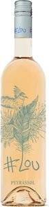  #LOU PEYRASSOL MAGNUM 2022  1500 ML