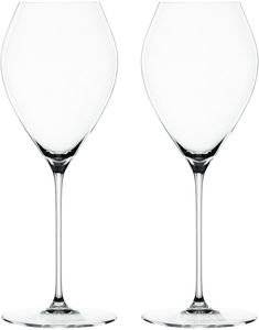   SPIEGELAU SPECIAL SPUMANTE GLASS 2 