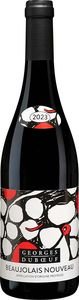  BEAUJOLAIS NOUVEAU GEORGES DUBOEUF 2023  750ML