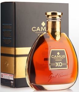  CAMUS XO 700 ML