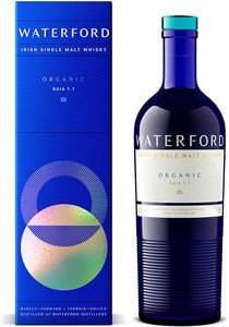  WATERFORD ORGANIC GAIA 1.1 SINGLE MALT 700 ML