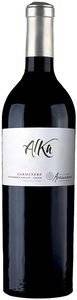 ΚΡΑΣΙ ALKA HACIENDA ARAUCANO 2016 ΕΡΥΘΡΟ 750ML