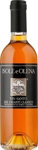  VIN SANTO ISOLE E OLENA 2010  750ML