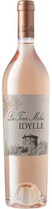  IDYLLE D' ACHINOS LA TOUR MELAS 2023  750 ML