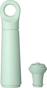  VACU VIN WINE SAVER LOOP JADE + 