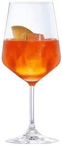  SPIEGELAU SPRITZ GLASSES 630ML (2 )
