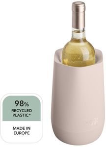    VACU VIN ACTIVE COOLER HEXO SAND