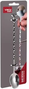   VACU CIN SPOON BAR