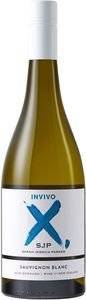  INVIVO X SJP SAUVIGNON BLANC  750 ML