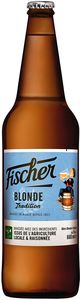  FISCHER TRADITION 660ML